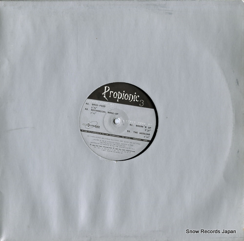 PROPIONIC 3 REL972110