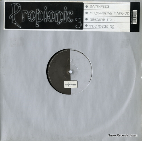 PROPIONIC 3 REL972110