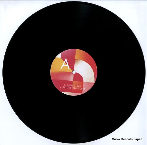 SISYPHUS beak & claw ABR0119 - disc