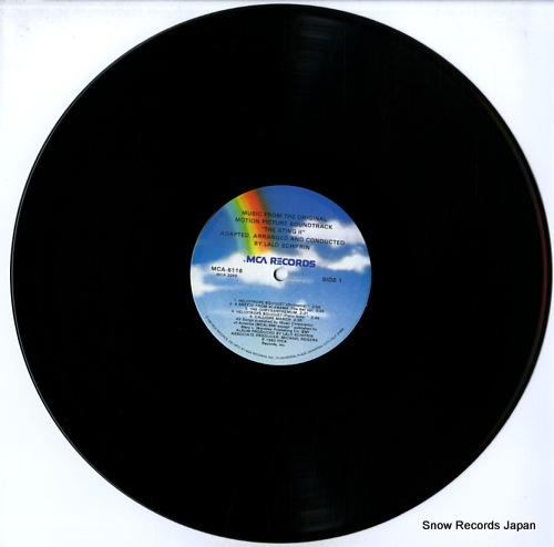 ե the sting 2 MCA-6116