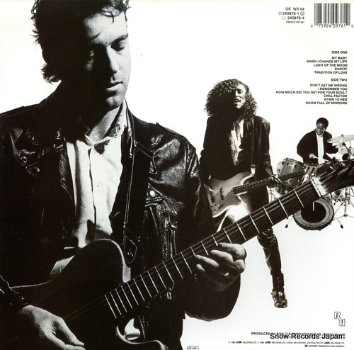 PRETENDERS, THE get close WX64