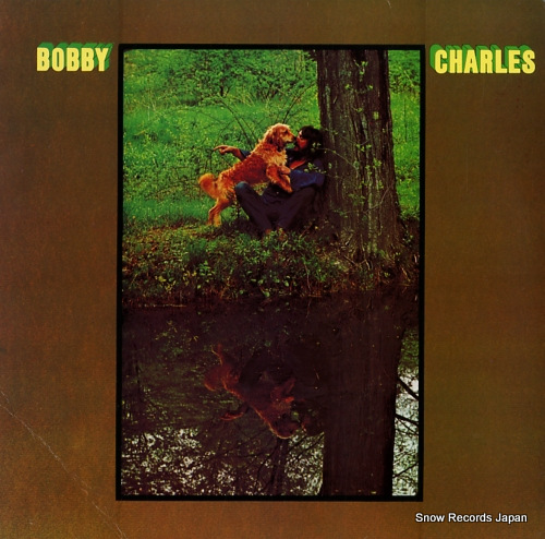 CHARLES, BOBBY bobby charles IRSP26