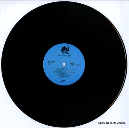 åȡåȡå sweet little mystery UNI-8005