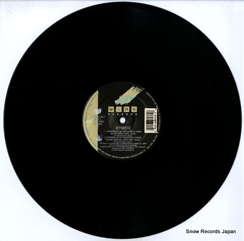 XYMOX phoenix of my heart 868133-1