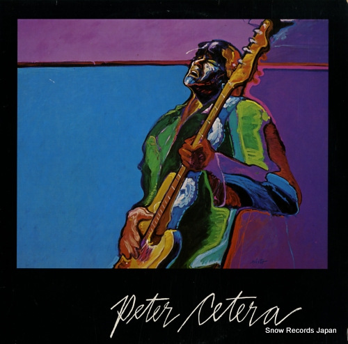 CETERA, PETER peter cetera FMH3624