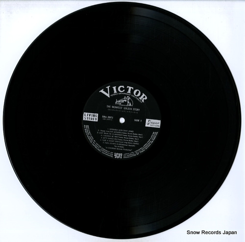 MONKEES, THE the monkees' golden story SRA-9072