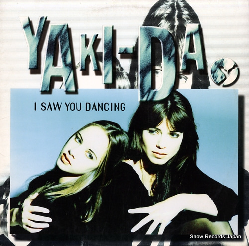 YAKI-DA i saw you dancing 314-579-439-1