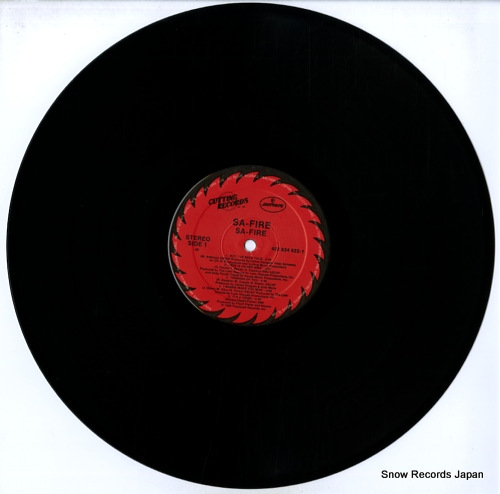 SA-FIRE sa-fire 834922-1