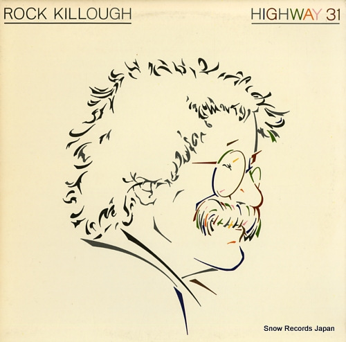 KILLOUGH, ROCK highway 31 6E-260
