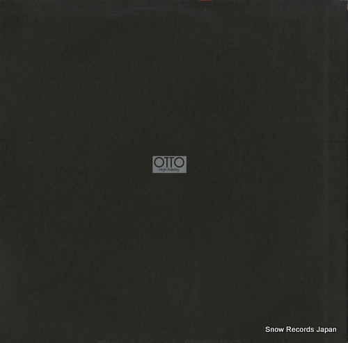 V/A original edition vol.2 pro LRS-480 - back cover