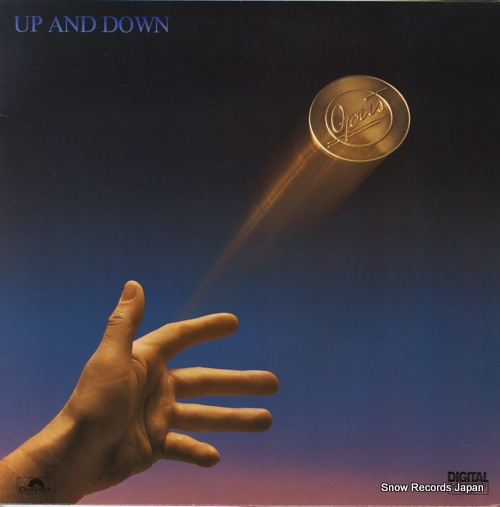 OPUS up and down 825183-1Y