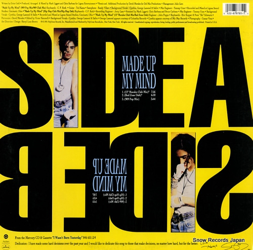 SA-FIRE made up my mind 878785-1