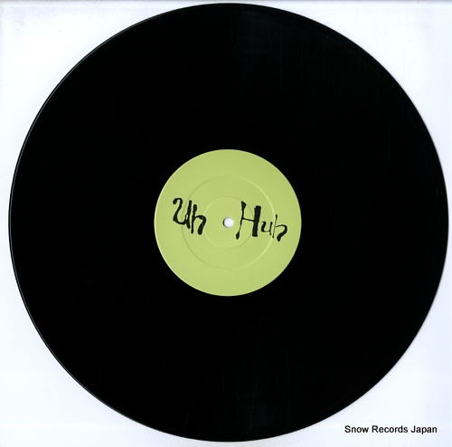TERRI AND MONICA uh huh XPR1976 - disc