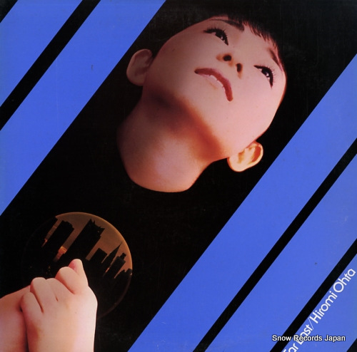 OHTA, HIROMI far east 28AH1517