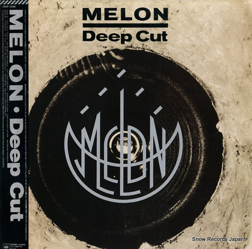 MELON hardcore hawaiian 28AP3348