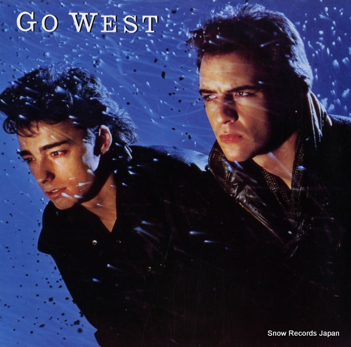  go west 206801
