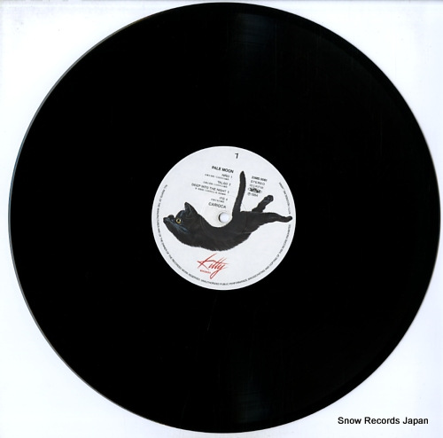 CARIOCA pale moon 25MS0061 - disc