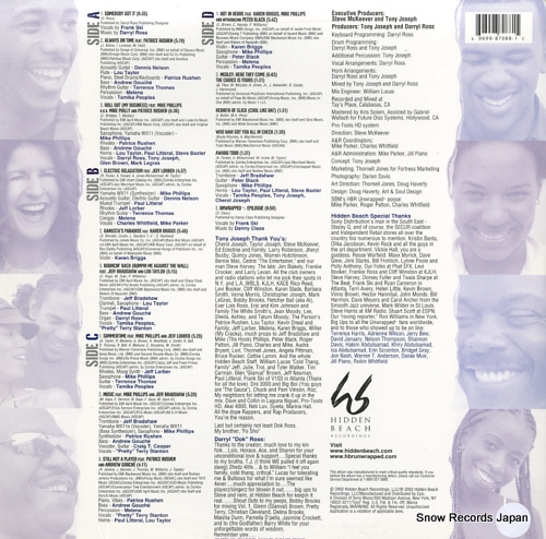 V/A hidden beach recordings presents / unwrapped vol.2 E287088
