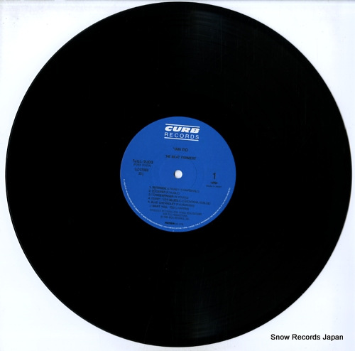 BEAT FARMERS, THE van go R28X-2003 - disc