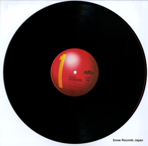 CASIOPEA casiopea ALR-6017