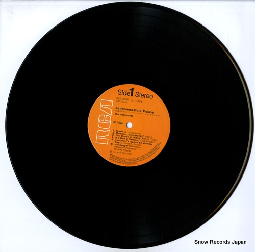 ȥΥ ۤˡɡǥå RCA-8091-92