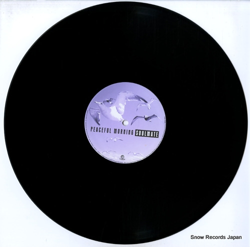 SOULMATE peaceful morning SDZA-1013 - disc