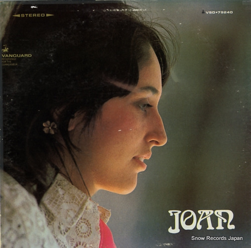 BAEZ, JOAN joan VSD.79240