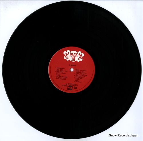V/A ͥ񥵥 SOPQ-7