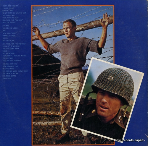V/A war & spectacie & action 30AP689