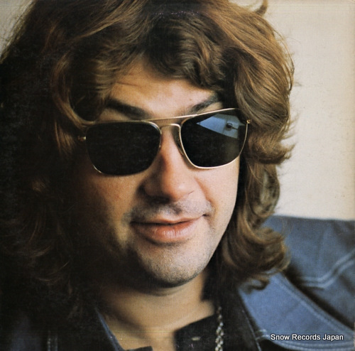 DEODATO superdisc deodato '77 GEM1223/4