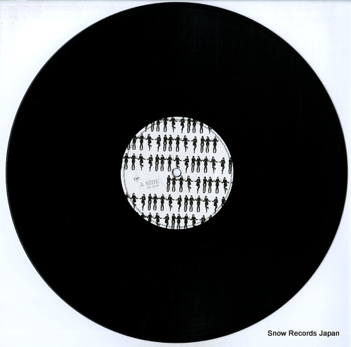 SOFFY O. everybody's darling 0094635411218 - disc