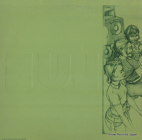 SPACEK eve 12PFA8/562996-1 - back cover