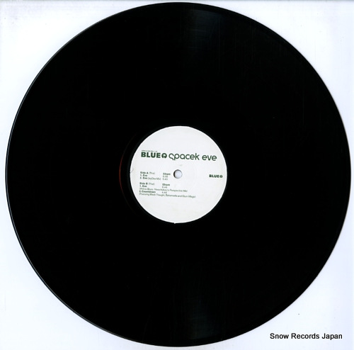 SPACEK eve 12PFA8/562996-1 - disc