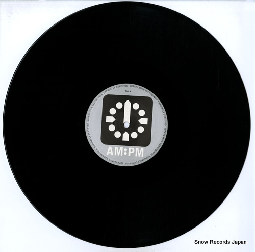 MONE movin' (jazz-n-groove / frankie feliciano mixes) 581439-1