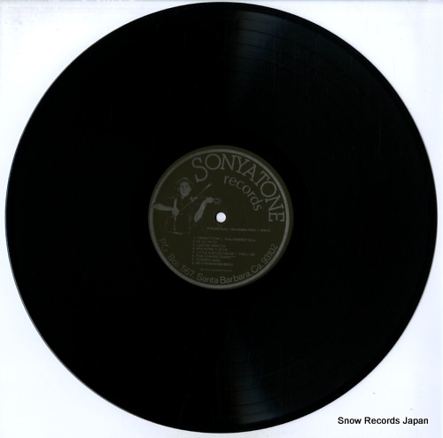 GIRLS OF THE GOLDEN WEST selected recordings 1933-1938 STR-202