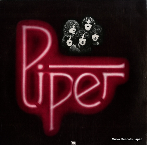 ѥѡ piper SP-4615