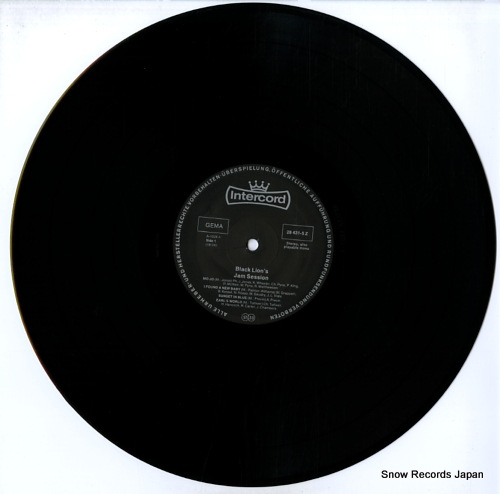V/A black lion jam session 28431-5-Z/1-2