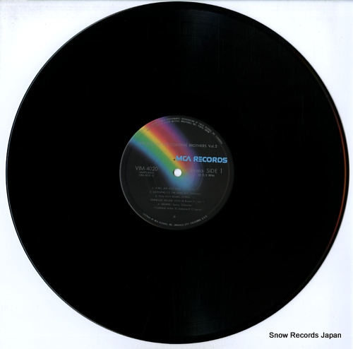 OSBORNE BROTHERS, THE the best of the osborne brothers vol.2 VIM-4020