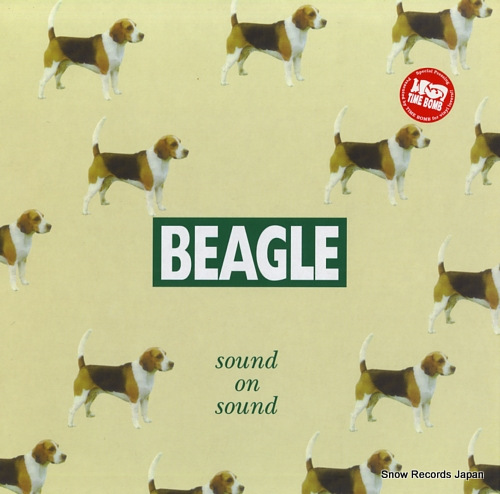 BEAGLE sound on sound SLURP001