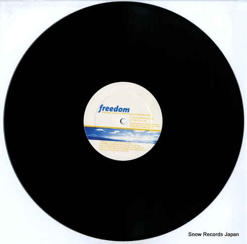 MIDNIGHT EXPRESS freedom BASIC265-5 - disc