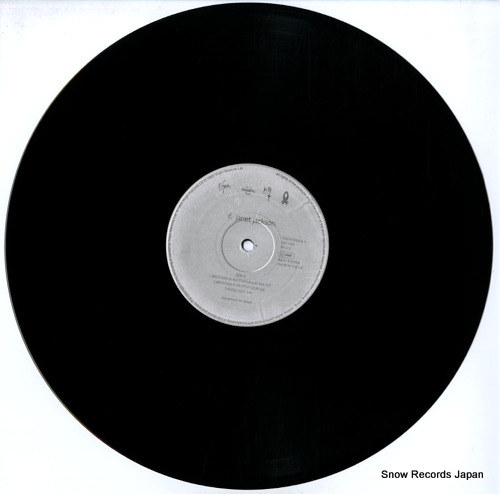 JACKSON, JANET if VST1474