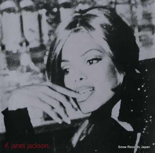 JACKSON, JANET if VST1474