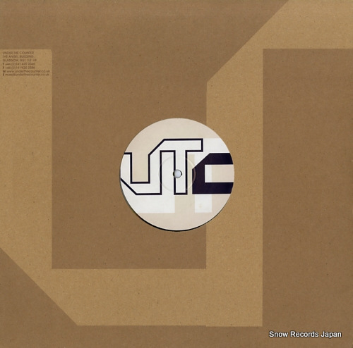 MATOS, EDDIE pass the essence (lordz of the last daze remixes) UTC028