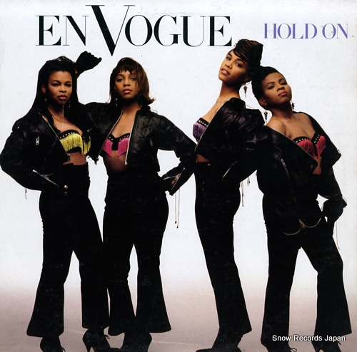 EN VOGUE hold on 0-86234