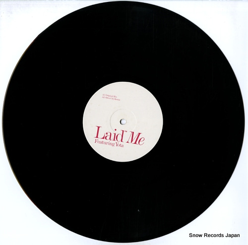 LAID me LOAD113 - disc