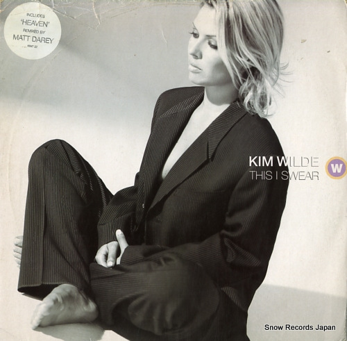 WILDE, KIM this i swear KIMT22