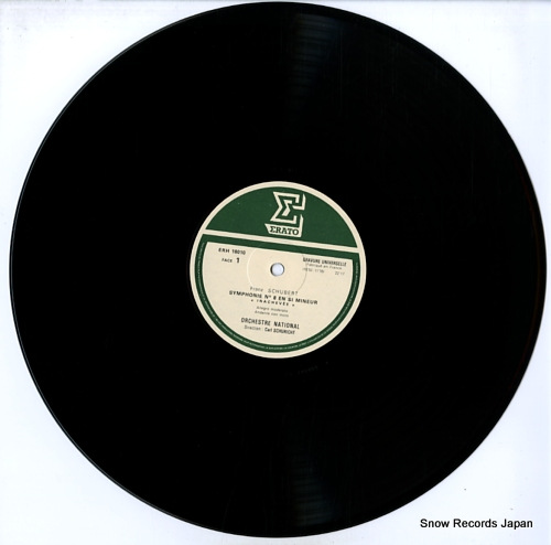 SCHURICHT, CARL haydn; symphonie no104 