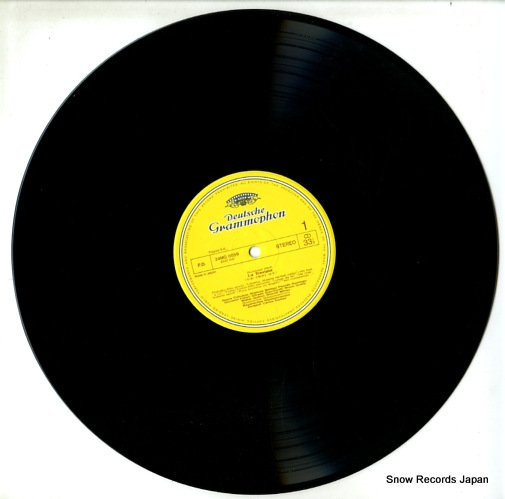 KLEIBER, CARLOS verdi; ia traviata 24MG0059