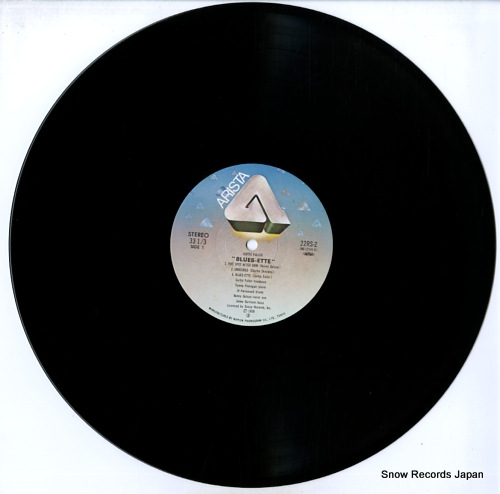 FULLER, CURTIS blues-ette 22RS-2