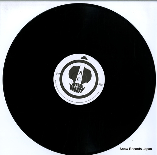 THE ORIGINATORS rap adventures vol.1 ORI.002